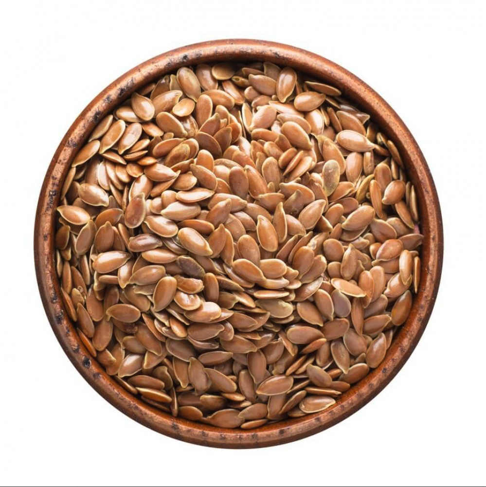 بذور الکتان