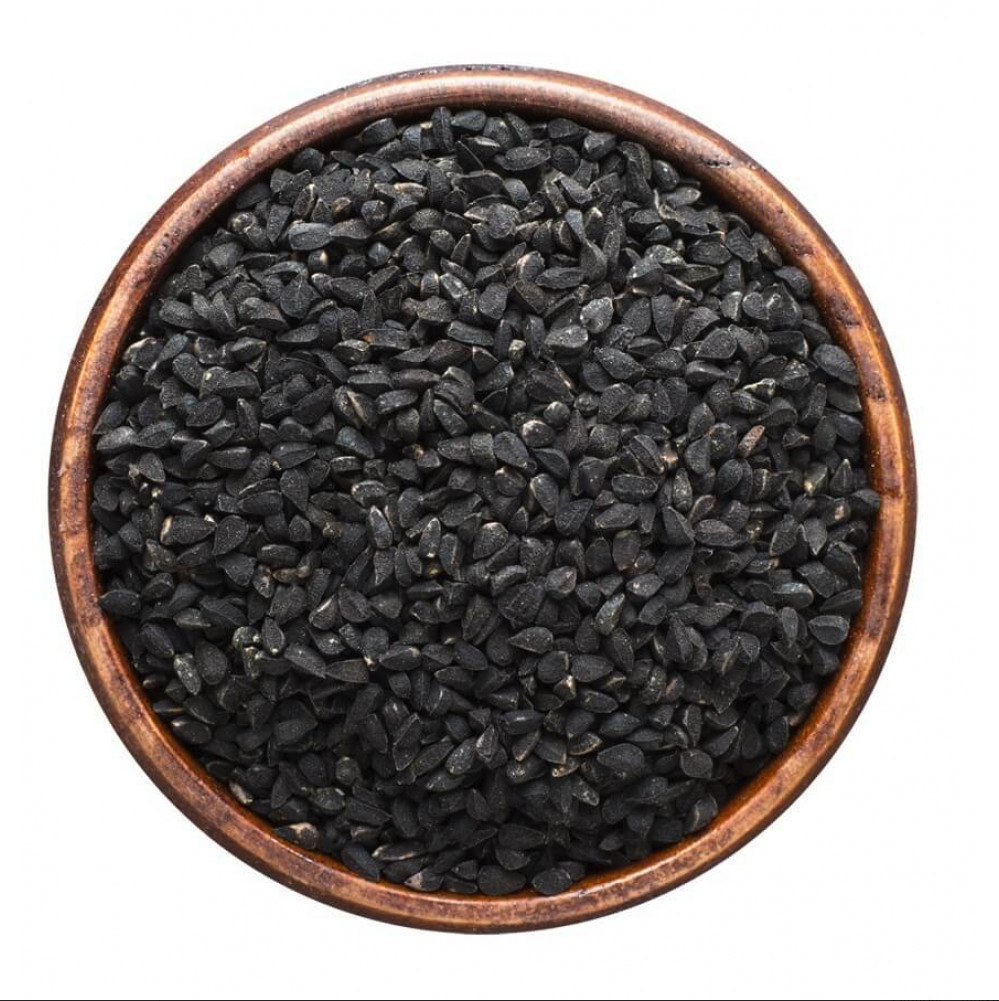 حبة سوداء حبشي