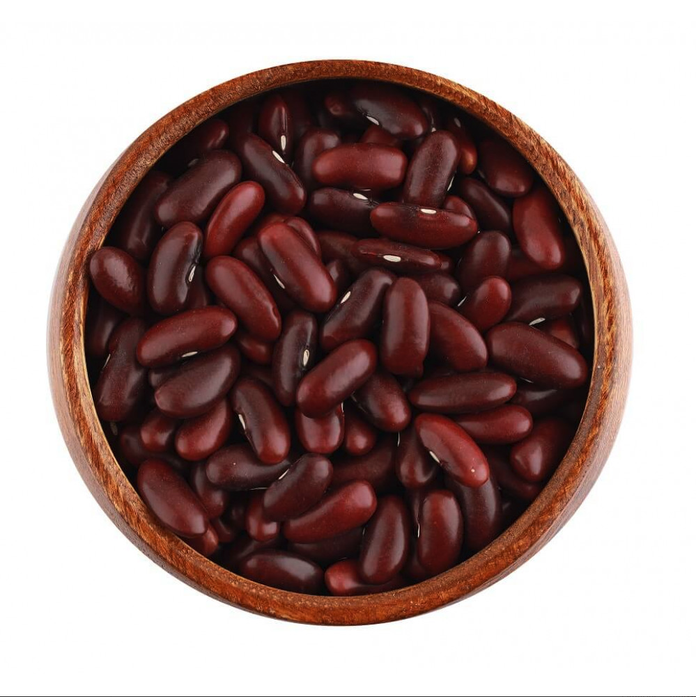 فاصوليا حمراء