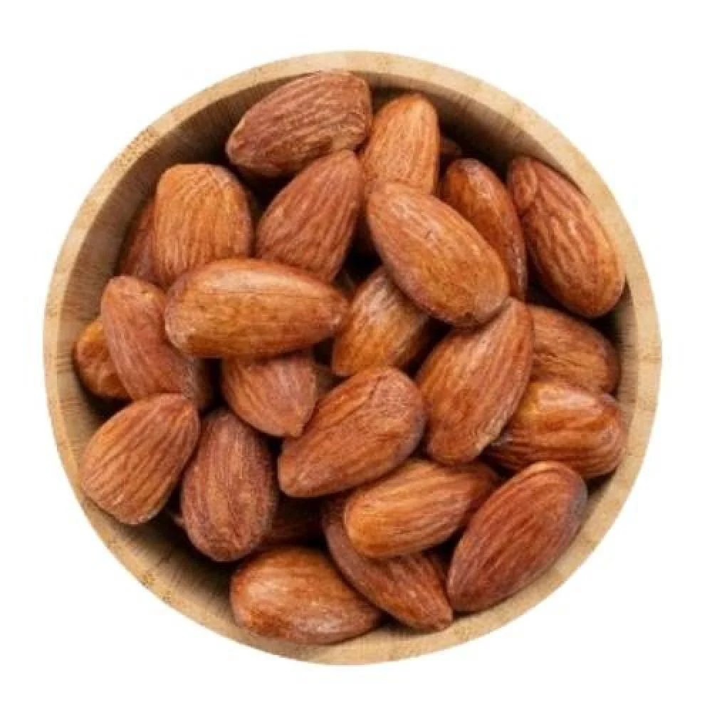 لوز امريكي اكسترا محموص ليمون