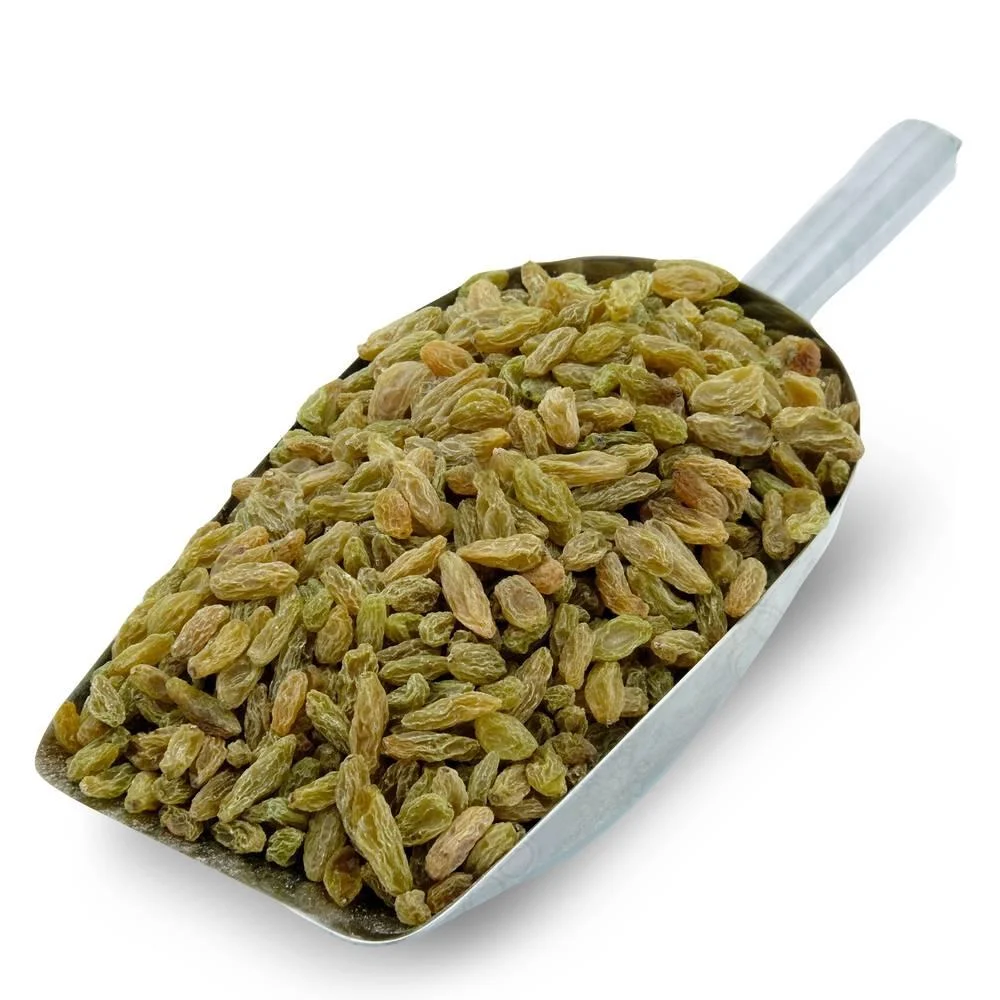 زبيب اخضر صيني
