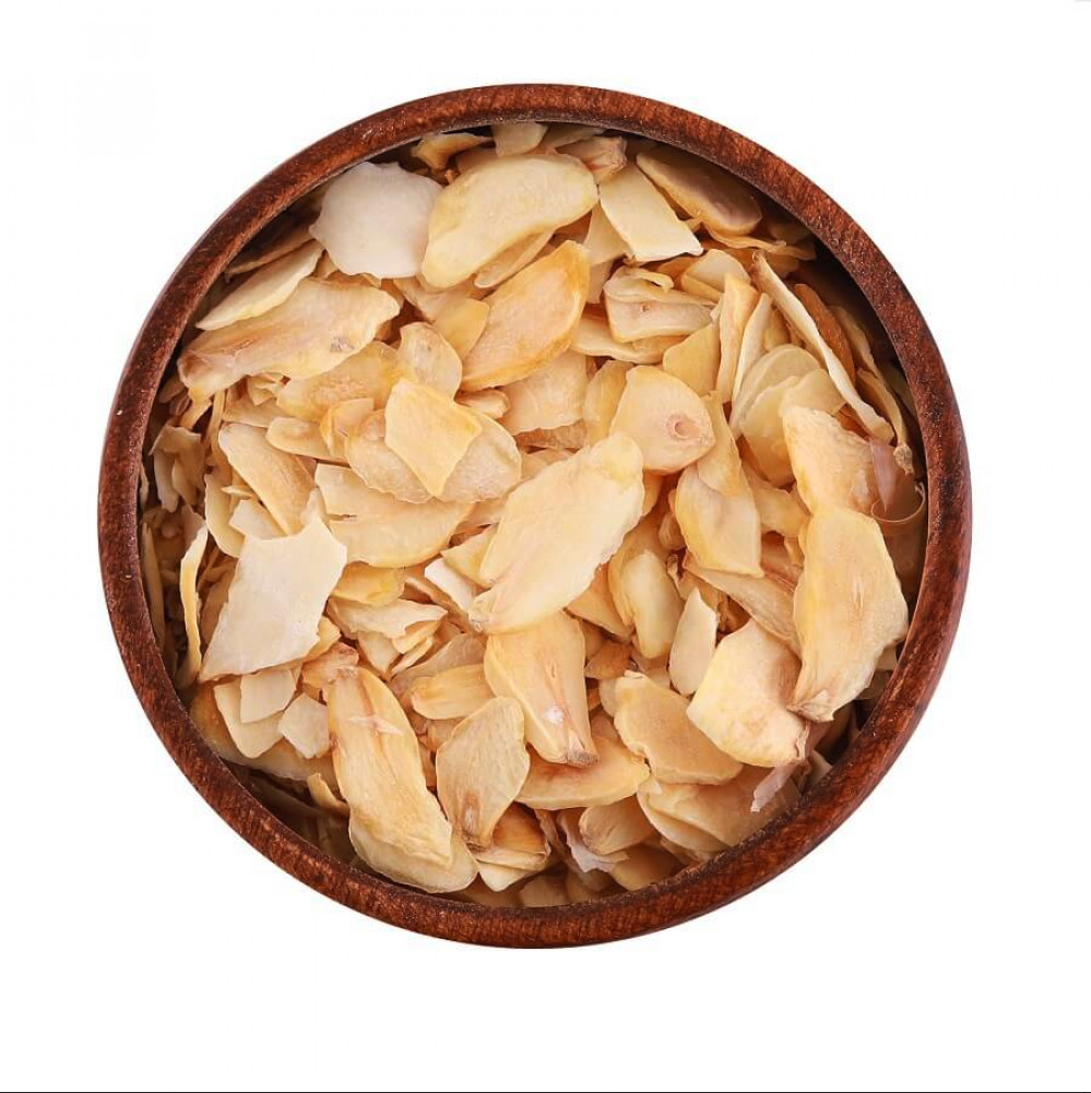 ثوم شرائح ممتاز