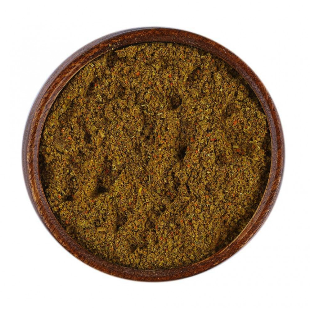 بهارات برياني