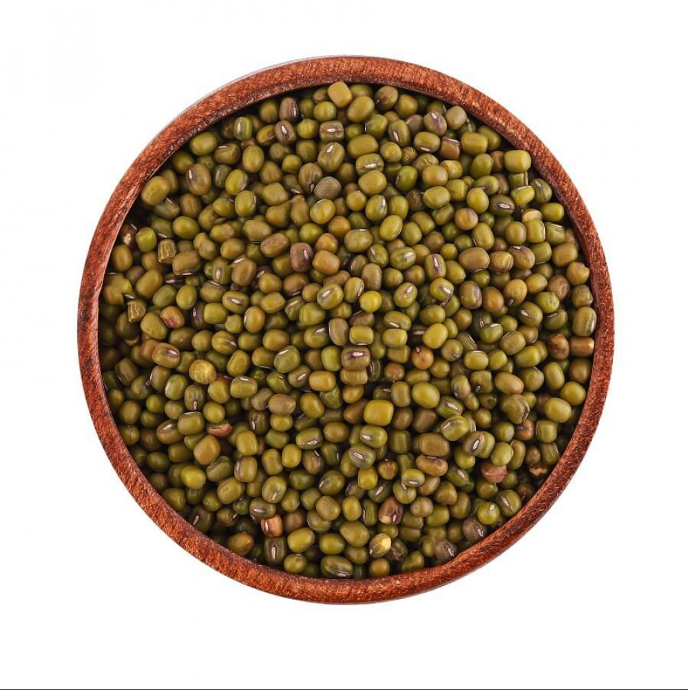 ماش اخضر