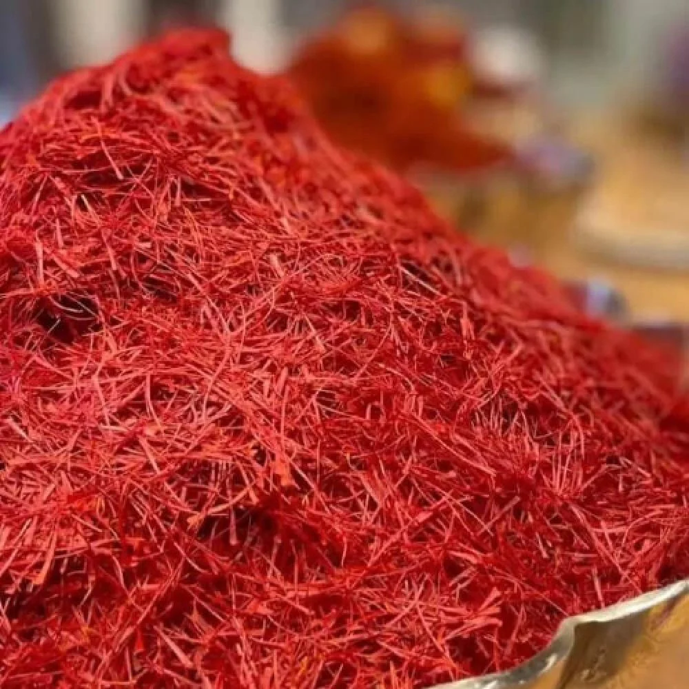 زعفران كيلو