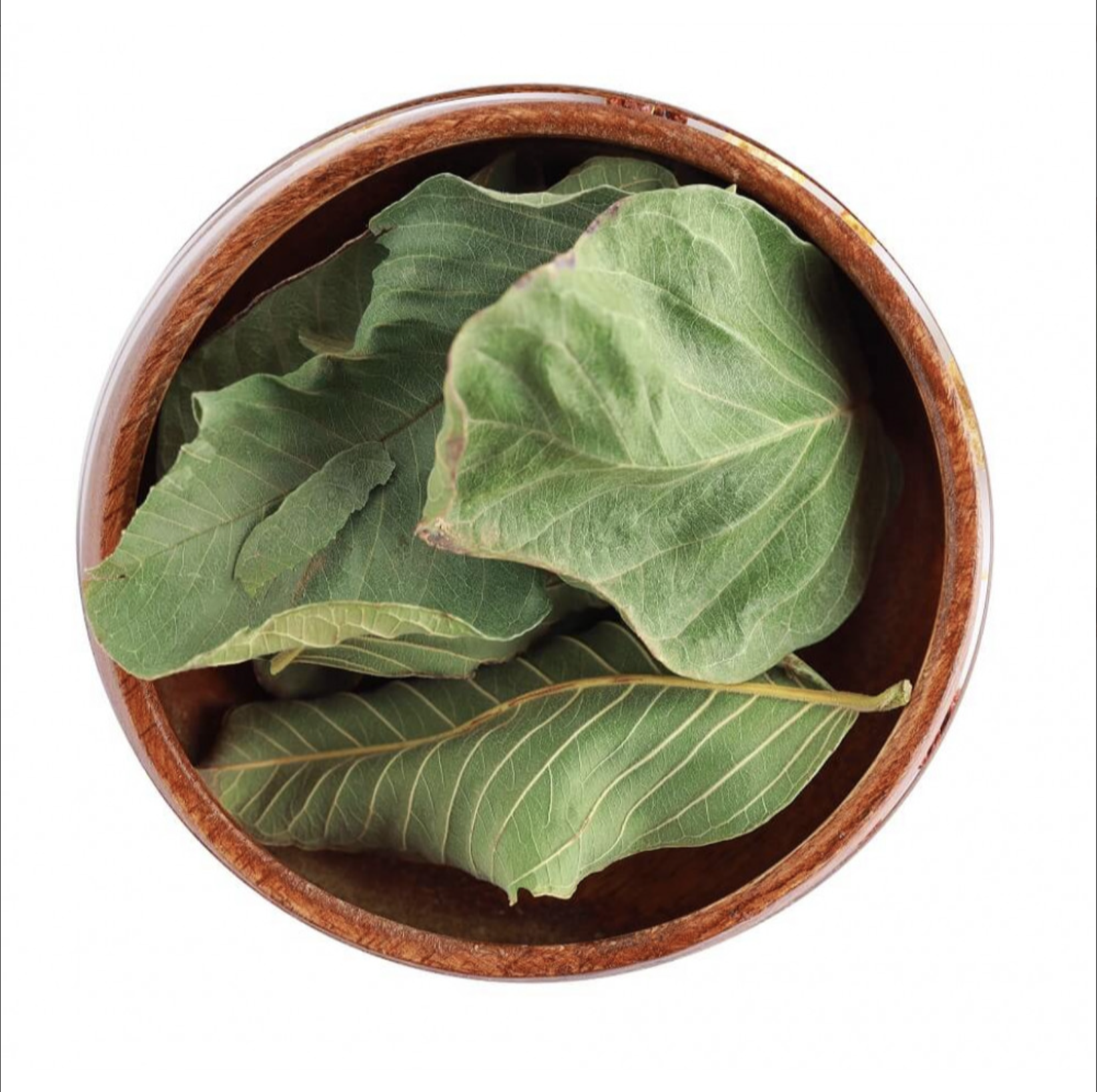 شاي ورق جوافة