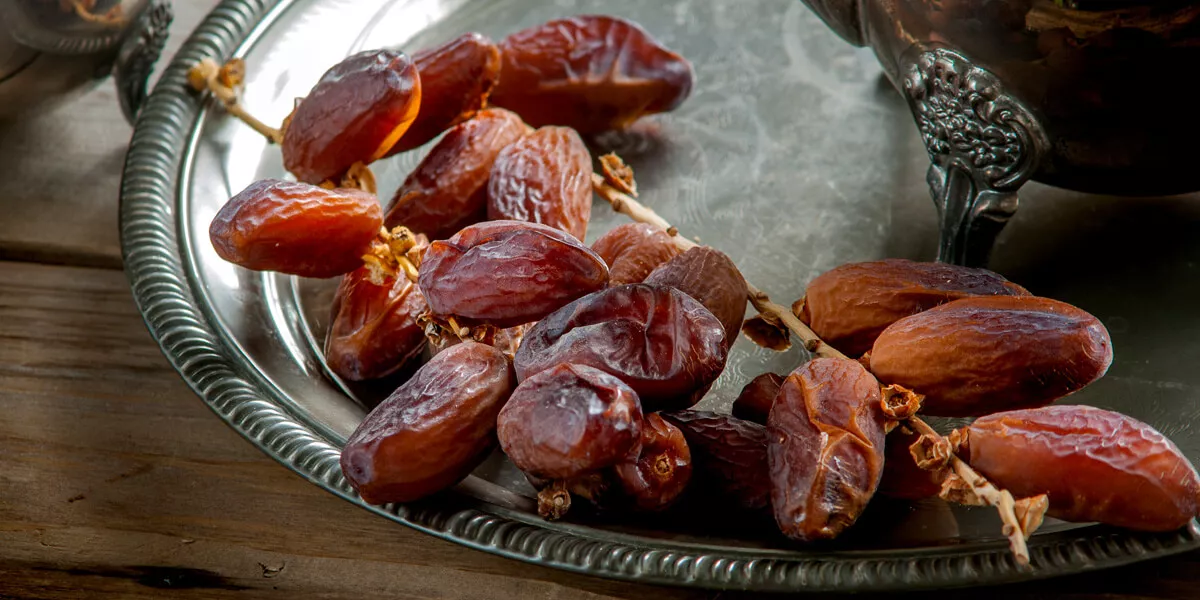 كيف تختار أفضل أنواع التمور لشهر رمضان؟