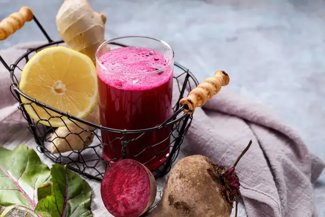 ما هي افضل الاعشاب لعلاج القولون؟