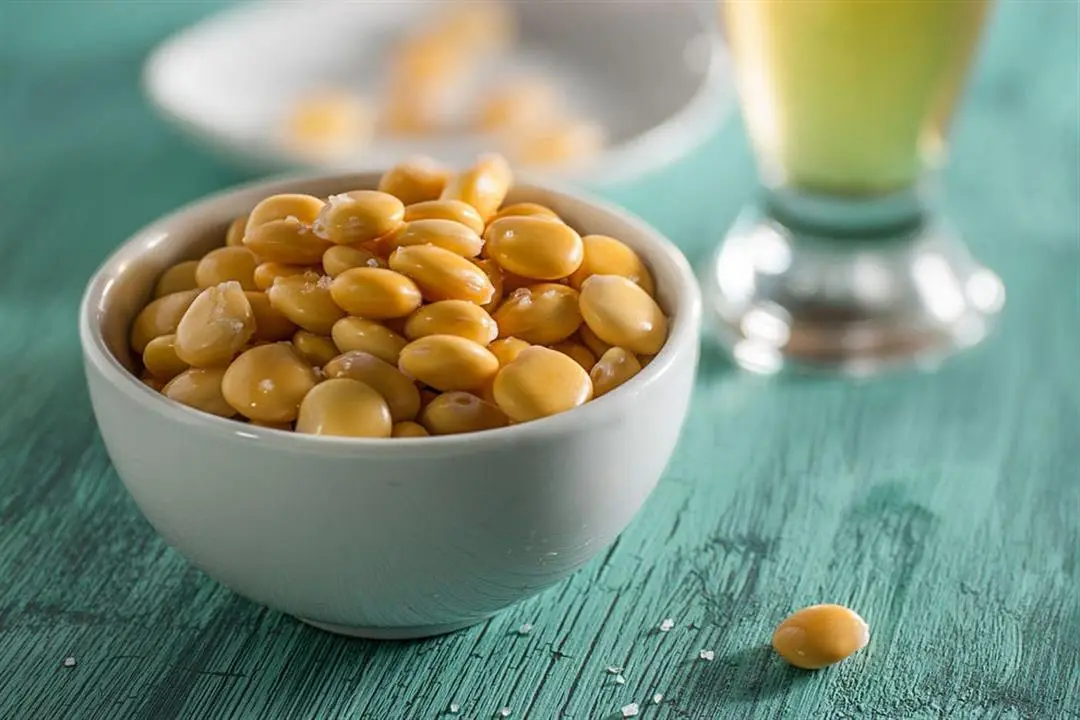 ما لا تعرفه عن القيم الغذائية لبذور الترمس