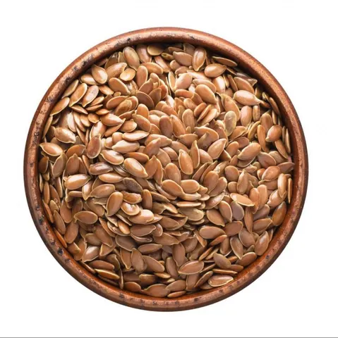 بذور الکتان