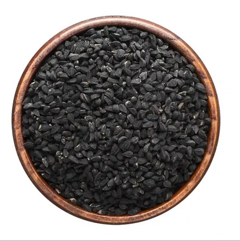حبة سوداء حبشي