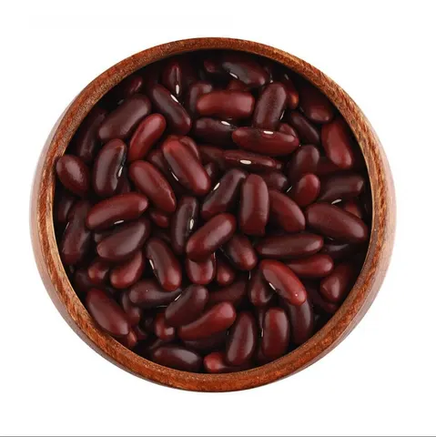 فاصوليا حمراء
