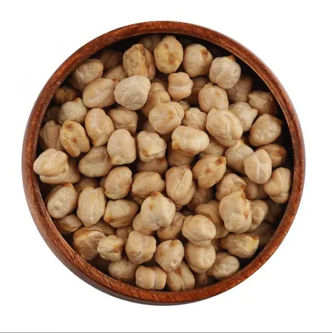حمص حبة كاملة