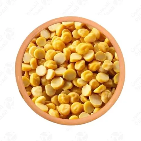 حمص مجروش