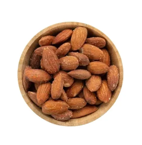 لوز امريكي اكسترا 25 27 محموص مالح
