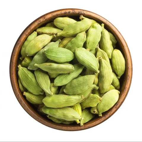 هيل أخضر 8 ملي