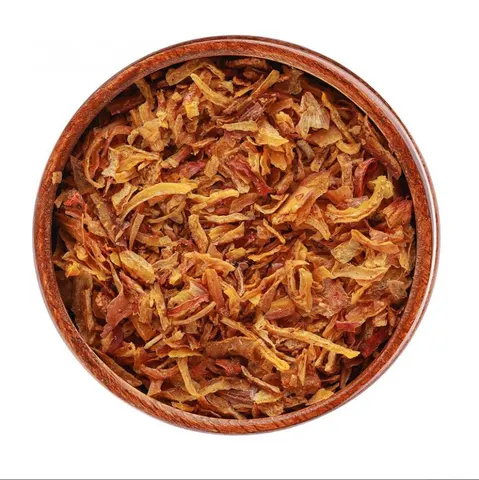 بصل مقلي فلة