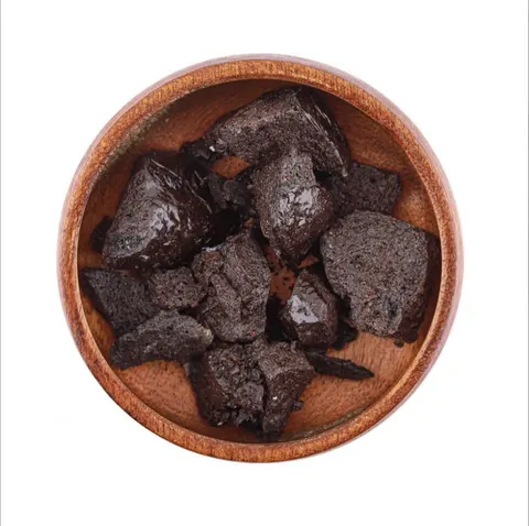 مومياء حجر