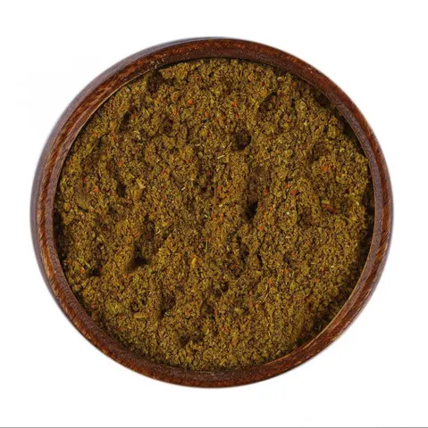بهارات برياني