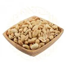 فول سوداني بالزيت