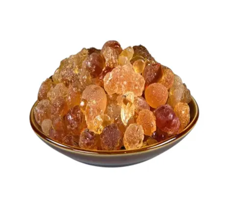 صمغ حبوب عربي