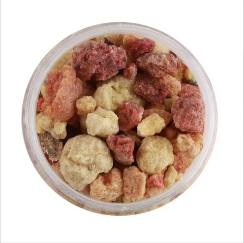 عنزروت